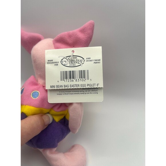 Disney Easter Egg Piglet - Picture 4 of 4